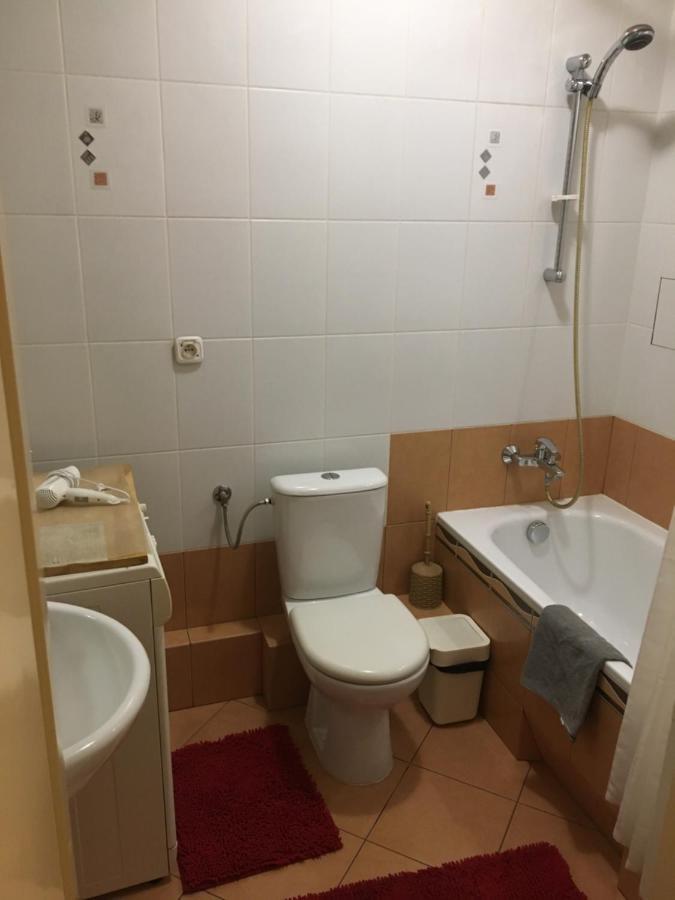 Apartsystem- Self Check In 24H Saturn Leilighet Wrocław Eksteriør bilde