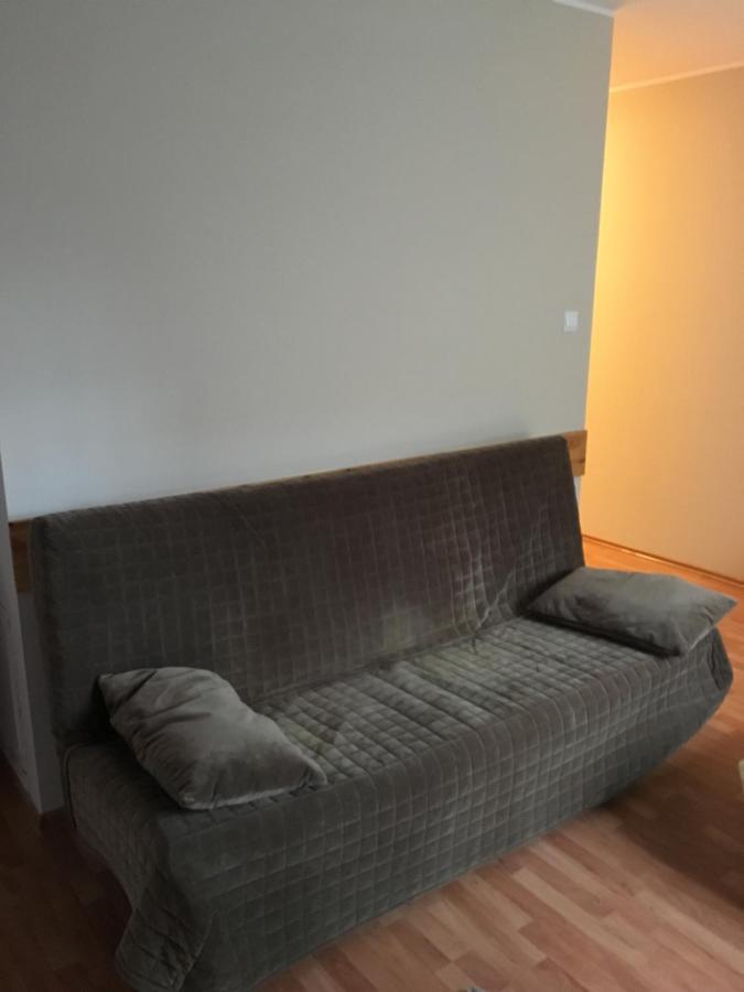 Apartsystem- Self Check In 24H Saturn Leilighet Wrocław Eksteriør bilde